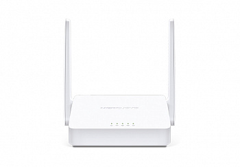 N300 Wi-Fi роутер с ADSL2+ модемом
СКОРОСТЬ: до 300 Мбит/с на 2,4 ГГц
ХАРАКТЕРИСТИКИ: 2 фиксированные внешние антенны, 3 порта LAN 10/100 Мбит/с, 1 порт RJ11
ОСОБЕННОСТИ: Annex A, кнопка WPS/Reset (WPS/Сброс настроек), небольшой размер, гостевая сеть