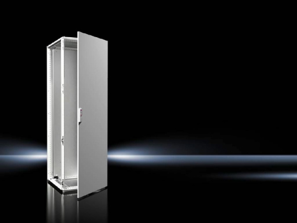 VX Шкаф 600x1800x600 c МП, 1 дв.