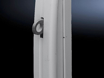 TS Комфортная ручка RAL7035 1шт