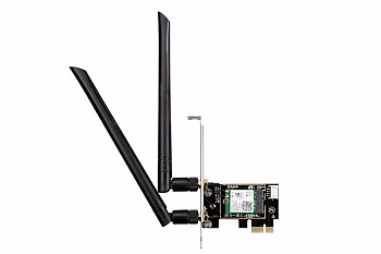 Адаптер двухдиапазонный PCI Express