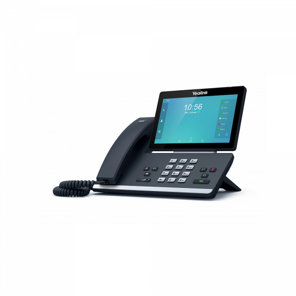 Телефон Yealink SIP T58A