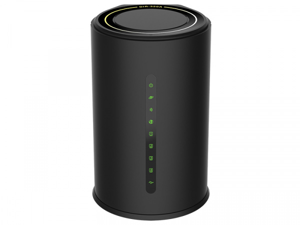 Маршрутизатор N150 с поддержкой 3G/CDMA/LTE и USB-портом