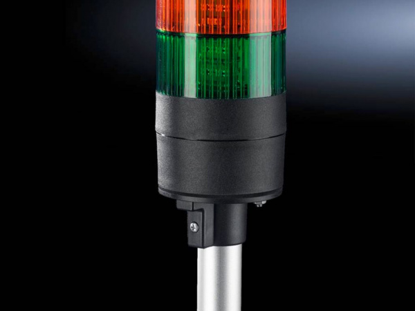 SG Монтаж. элемент сигнал.колонны led