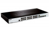 Коммутатор D-Link DES-3200-28/С1