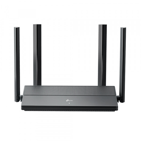 AX1500 Dual-Band Wi-Fi 6 Router