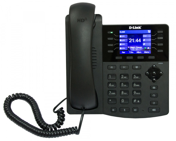 Телефон VoIP