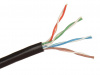 кабель UTP Cat5e 4 pairs  outdoor 305м