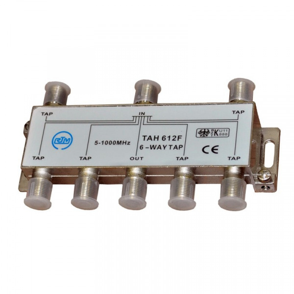 Otvetvitel TAH 612 F