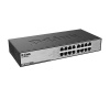 Коммутатор D-Link DES-1016D