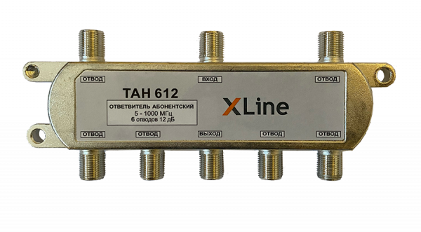 Ответвитель TAH 612 F