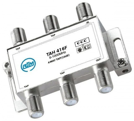 Otvetvitel TAH 416 F