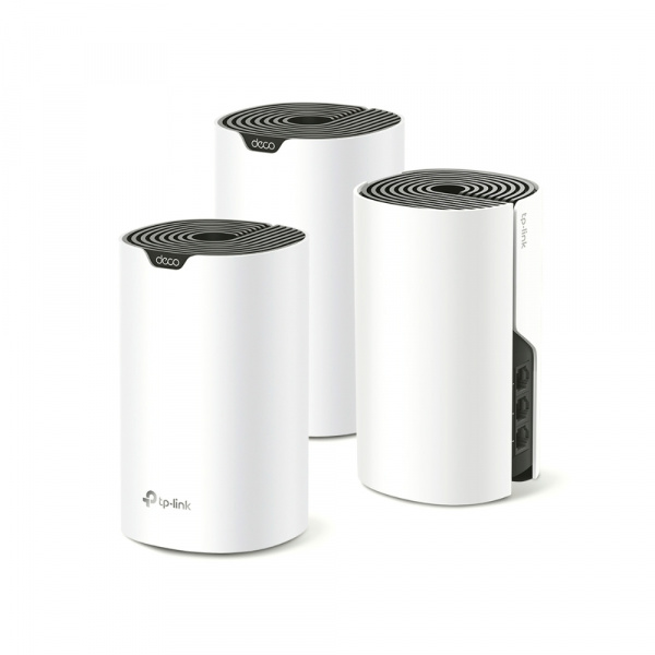 AC1900 Домашняя Mesh Wi-Fi система