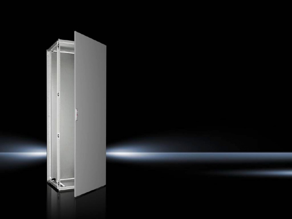 VX Шкаф 800x2200x600 с МП, 1 дв.
